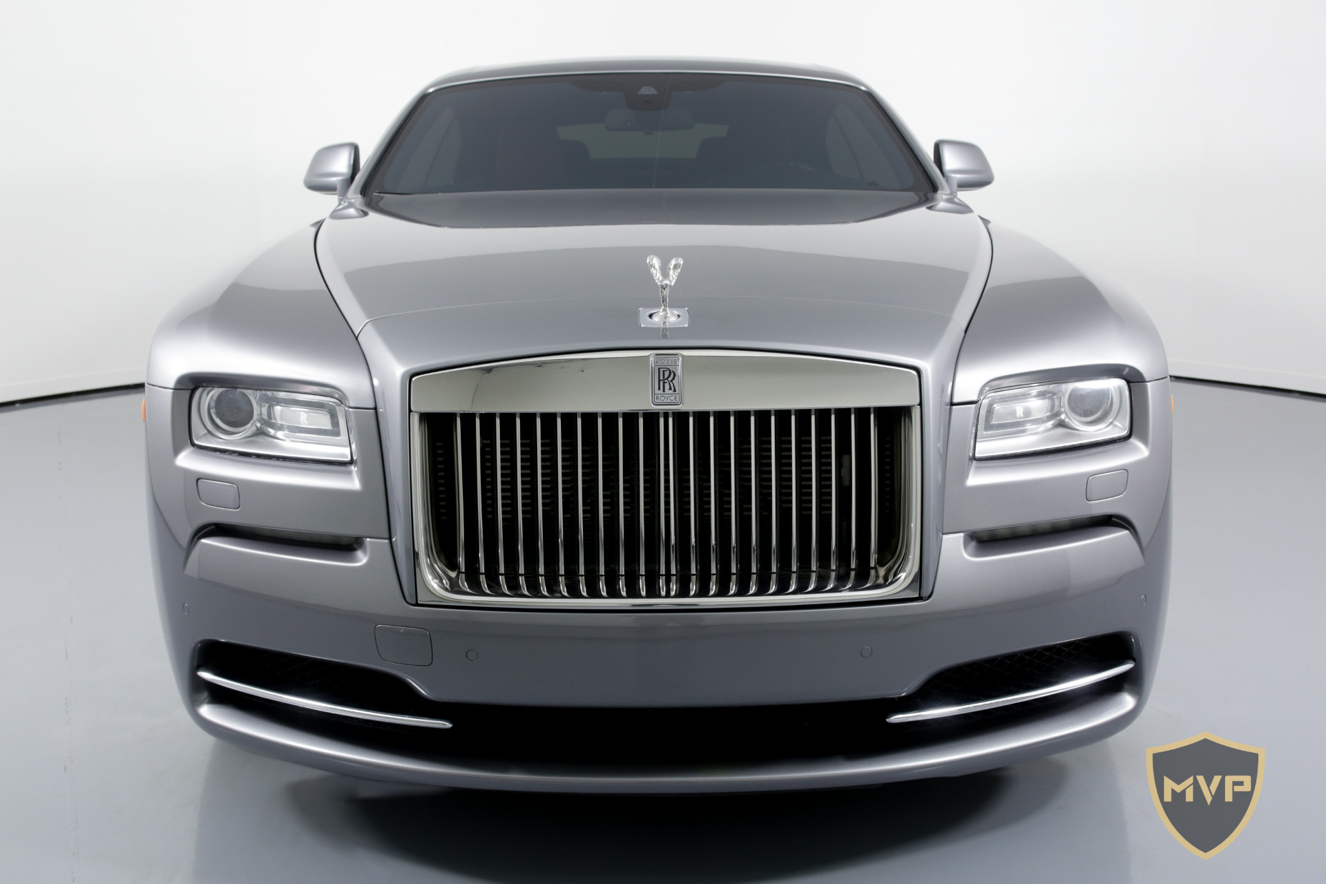 Used 2014 ROLLS ROYCE WRAITH For Sale (Special Pricing) | MVP Atlanta ...