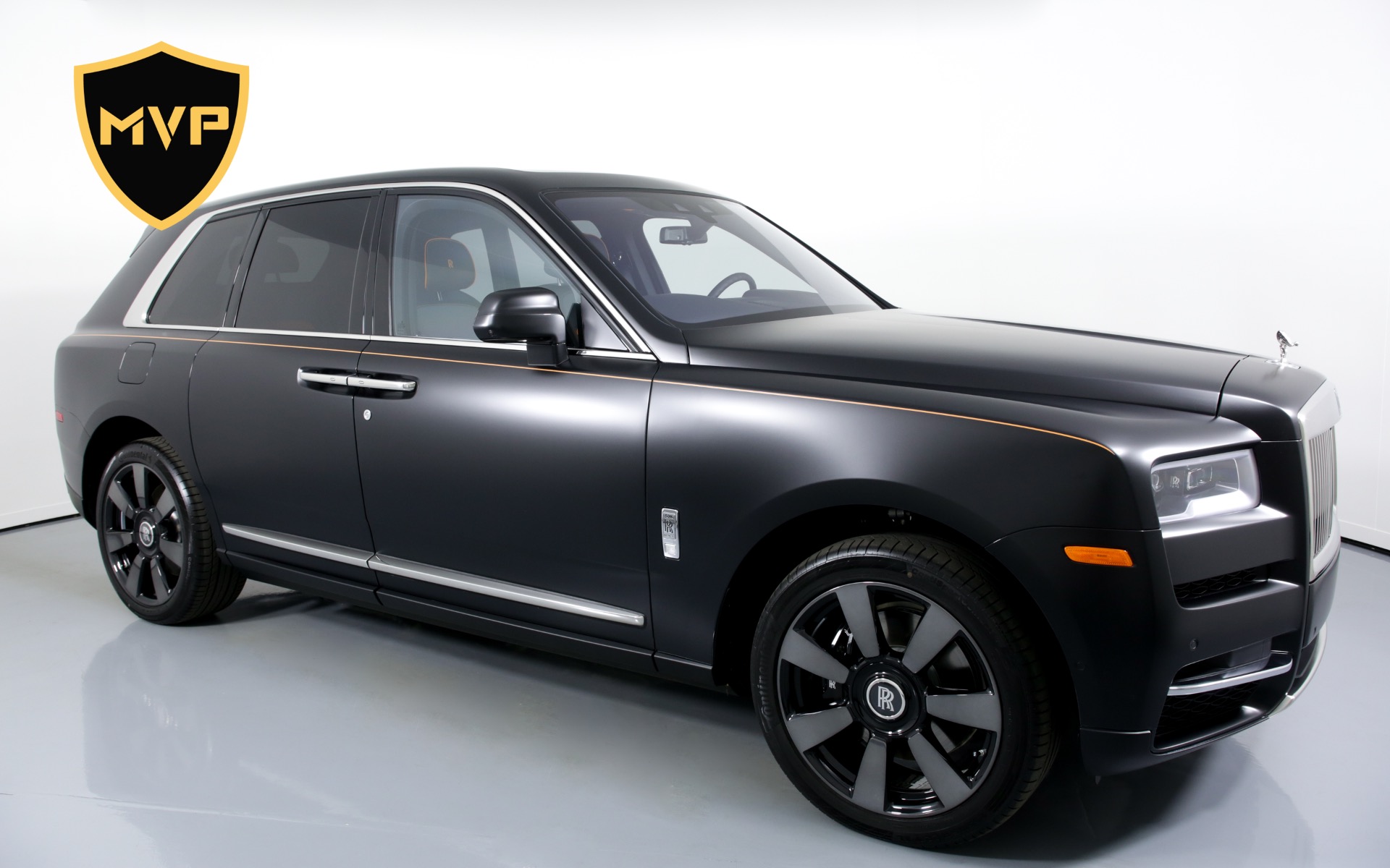 RollsRoyce Cullinan  Wikipedia